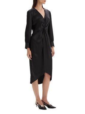 Theory | Dresses | Theory Embroidered Shift Dress Brand New | Poshmark Theory | Dresses | Theory Embroidered Shift Dress Brand New | Poshmark